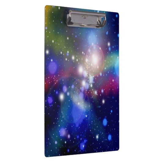 Galaxie #6 klemmbrett (Rechts)