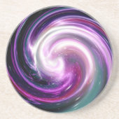 Galaxie 7 getränkeuntersetzer (Vorne)