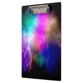 Galaxie #7 klemmbrett (Links)