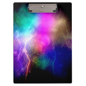 Galaxie #7 klemmbrett (Vorderseite)