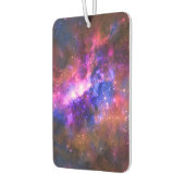 Galaxie Autolufterfrischer (Links)