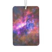 Galaxie Autolufterfrischer (Rückseite)