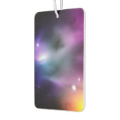 Galaxie Autolufterfrischer (Links)
