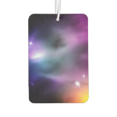 Galaxie Autolufterfrischer (Rückseite)