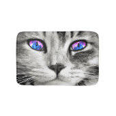 Galaxie Badematte (Vorderseite)