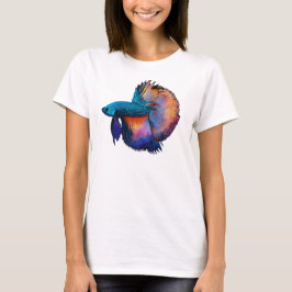 Galaxie Betta T-Shirt
