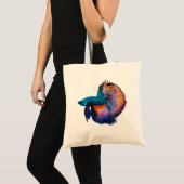 Galaxie Betta Tasche (Vorderseite (Produkt))