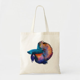 Galaxie Betta Tasche