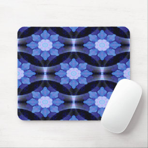 Galaxie-Blume...... Mousepad