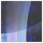 Galaxie-Blume...... Stoff (Nahaufnahme)