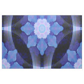 Galaxie-Blume...... Stoff (Fat Quarter (45,7 x 55,9 cm))