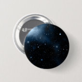 Galaxie Button (Vorne & Hinten)