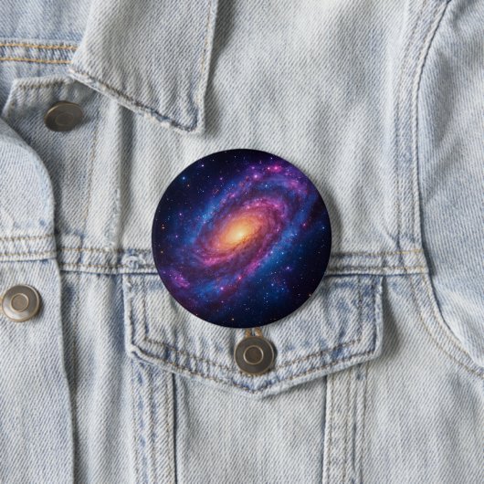 Galaxie Button (Beispiel)