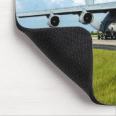 Galaxie C-5 Mousepad (Ecke)