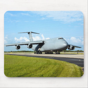 Galaxie C-5 Mousepad
