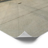 Galaxie C-5 Poster (Ecke)