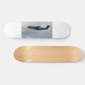 Galaxie C-5 Skateboard (Horizontal)