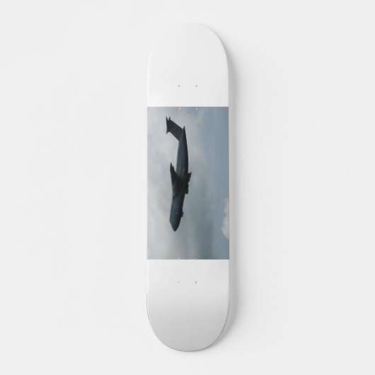 Galaxie C-5 Skateboard (Vorne)