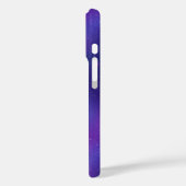 Galaxie Case-Mate iPhone Hülle (Rückseite / Links)