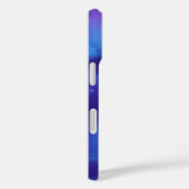 Galaxie Case-Mate iPhone Hülle (Rückseite / Rechts)