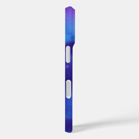 Galaxie Case-Mate iPhone Hülle (Rückseite / Rechts)