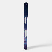 Galaxie Case-Mate iPhone Hülle (Rückseite / Rechts)