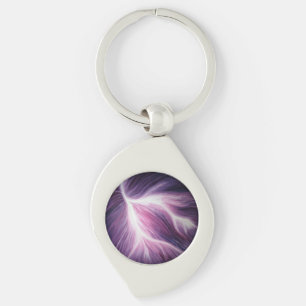 Galaxie-Cluster Schlüsselanhänger