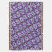 Galaxie Decke (Vorderseite Vertikal)