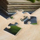 Galaxie der Fantasie Puzzle (Seite)