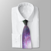 Galaxie des Strudel-M51: Eine klassische Schönheit Krawatte (Gebunden)