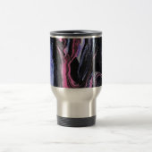 Galaxie Drift Reisebecher (Mittel)