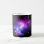 Galaxie-Druck-Kaffee-Tassen Kaffeetasse (Mittel)
