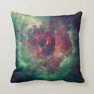 Galaxie-Druck-Kissen Kissen
