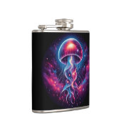 Galaxie Flachmann (Rechts)