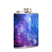 Galaxie Flachmann (Rechts)