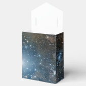 Galaxie Geschenkschachtel (Geöffnet)