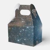Galaxie Geschenkschachtel (Rückseite)