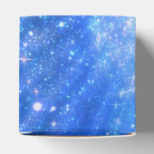 Galaxie Geschenkschachtel (Oben)