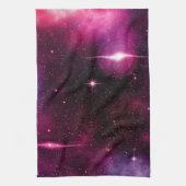Galaxie Geschirrtuch (Vertikal)