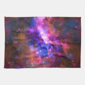 Galaxie Geschirrtuch (Horizontal)