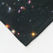 Galaxie-Gruppe Abel Fleecedecke (Ecke)