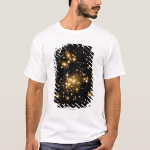Galaxie-Gruppe Abell 1689 T-Shirt