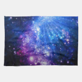 Galaxie Handtuch (Horizontal)