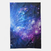 Galaxie Handtuch (Vertikal)