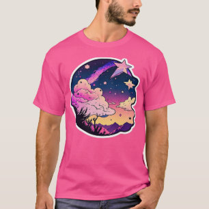 Galaxie Himmel 1 T-Shirt