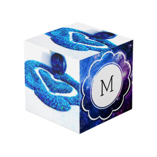 Galaxie-Initial Würfel