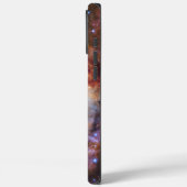 Galaxie-iPhone 13 Gehäuse Case-Mate iPhone Hülle (Rückseite / Links)