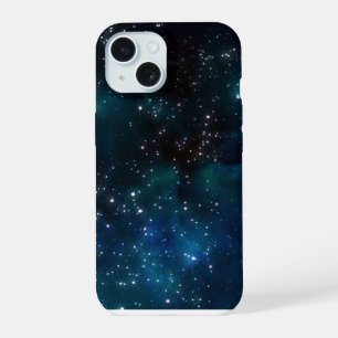 Galaxie  iPhone 15 hülle