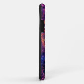 Galaxie iPhone 5 Fall Case-Mate iPhone Hülle (Hinten/Rechts)