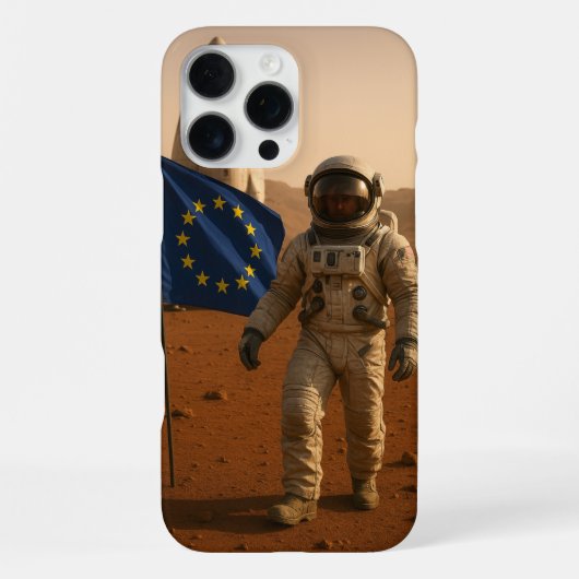 Galaxie iPhone hülle (Rückseite)